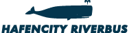 Logo Hafencity Riverbus