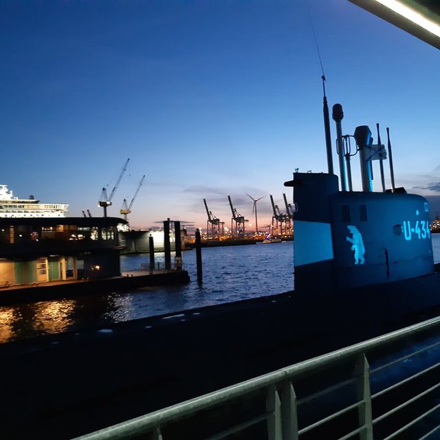 Stadtführung in Hamburg für Gruppen