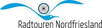 Logo Radtouren Nordfriesland