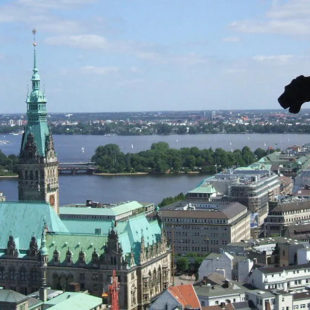 Hamburg City – Elbphilharmonie