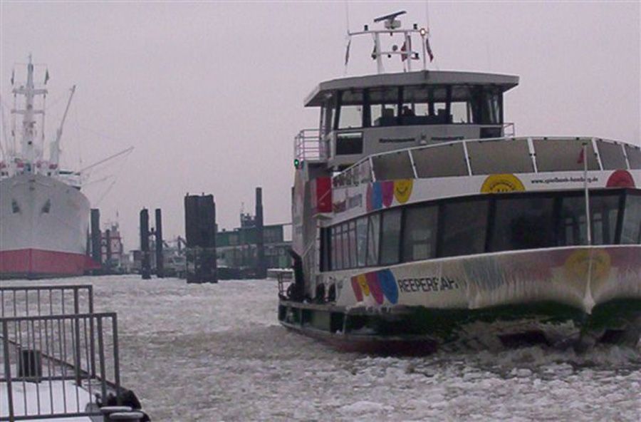 Stadtführung in Hamburg für Gruppen