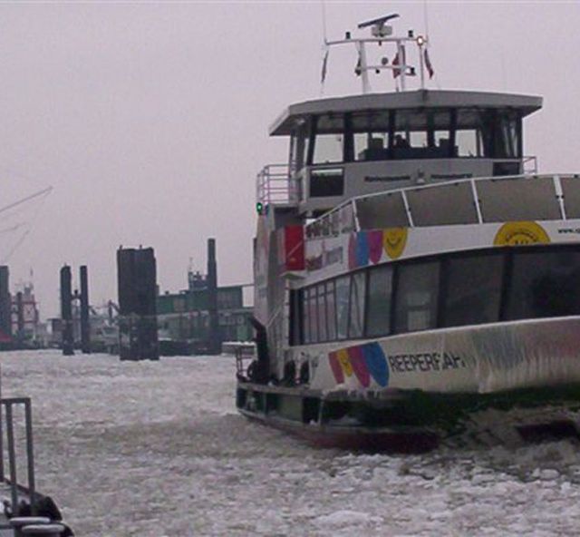 Stadtführung in Hamburg für Gruppen