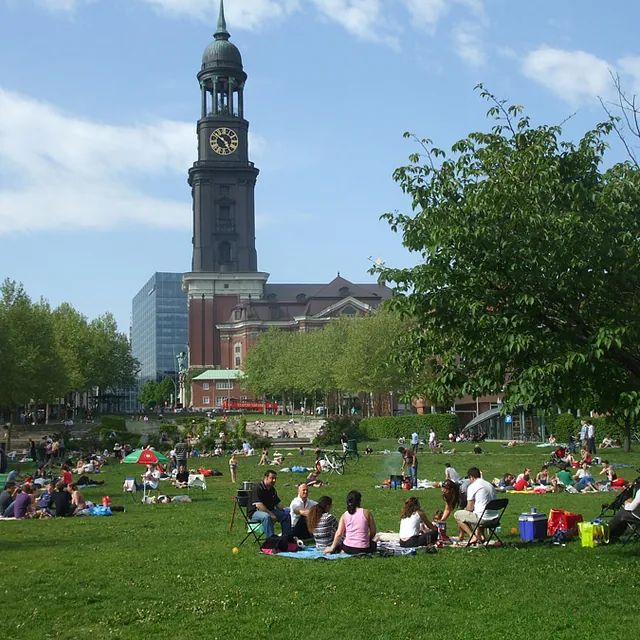 Hamburg City – Elbphilharmonie