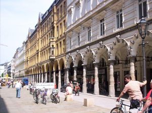 Stadtführung nach Maß für Gruppen