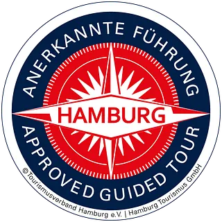 Anerkannte Führung Siegel